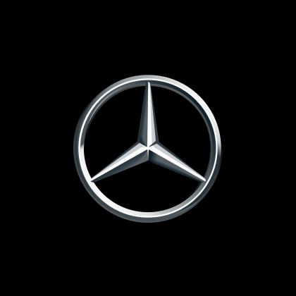 Mercedes-Benz logo